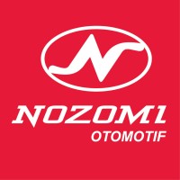 Nozomi Otomotif Indonesia Logo