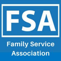 Family Service Association Logo