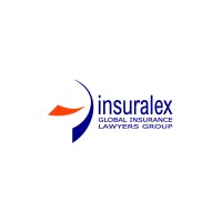 Insuralex, Trusted Legal Advisors for the (Re)Insurance Industry Logo