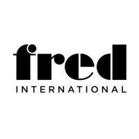 Fred International Logo
