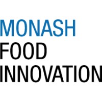 Monash Food Innovation Logo