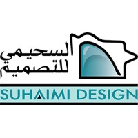Suhaimi Design Logo