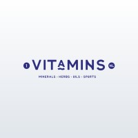 Vitamins Direct B.V. Logo