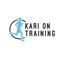 Kari On Training Logo