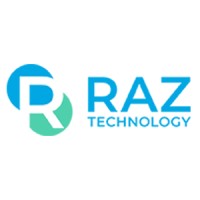 Raz Technology Logo
