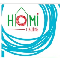 HOMI Teaching Logo