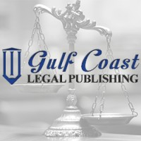 Gulf Coast Legal Publishing, LLC Logo