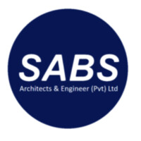 SABS Architects & Engineers Pvt Ltd Logo