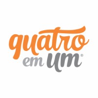 4em1 Comunicação Logo