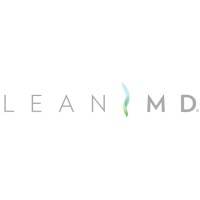 LeanMD Logo