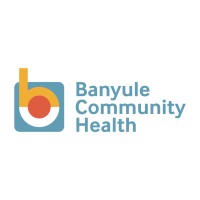 Banyule Community Health Logo