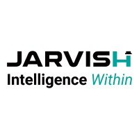 JARVISH Inc. Logo