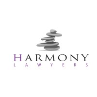 Harmony Lawyers Logo
