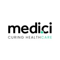 Medici Logo