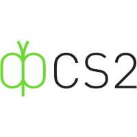 CS2 AG Logo