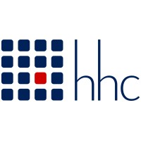 Huber Human Capital Logo