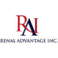 Renal Advantage Inc. Logo