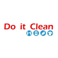 Do it Clean Logo