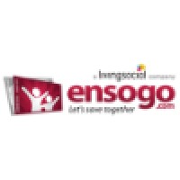 Ensogo.com Logo