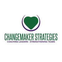 Changemaker Strategies Logo