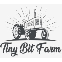 Tiny Bit Farm Logo