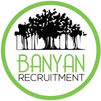 Banyan Recruitment Logo