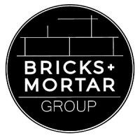 Bricks + Mortar Group Logo