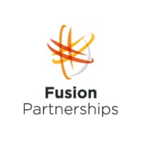 Fusion Partnerships, Inc. Logo