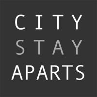 City Stay Aparts Logo