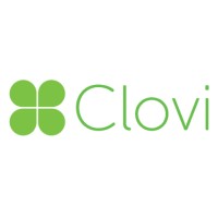 Clovi Logo