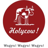 Steak Hotel by Holycow Logo