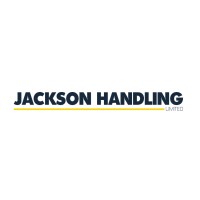 Jackson Handling Ltd Logo
