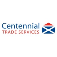 Centennial Trade Services Logo