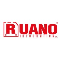Ruano Informática Logo