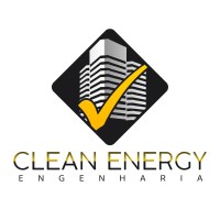 Clean Energy Engenharia Logo
