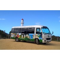 Bunyip Tours Logo
