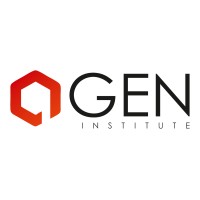 Gen Institute - Melbourne Logo