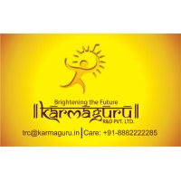 Karmaguru Research & Development Pvt. Ltd. Logo