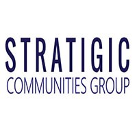 Strategic Communities Group Inc. Logo