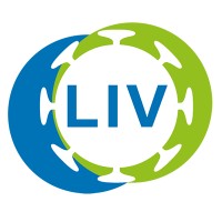 Leibniz-Institut für Virologie (LIV) Logo