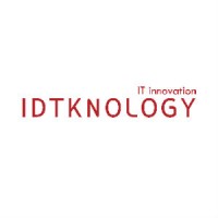 IDTKnology LLC Logo