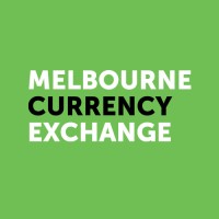 Melbourne Currency Exchange Pty Ltd Logo