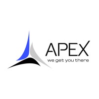 Apex Performance Marketing Agency Logo