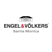Engel & Völkers Santa Monica Logo