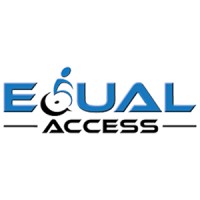 Equal Access Disability Access Consultants Logo