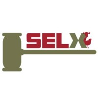 South Eastern Livestock Exchange (SELX) Logo