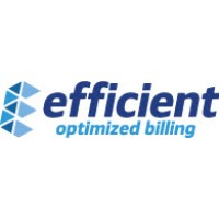 Efficient Optimized Billing Logo