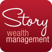 Story Wealth Management Logo