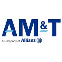 AM&T (Allianz Marine & Transit Underwriting Agency) Logo