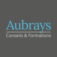 Aubrays Conseils & Formations Logo